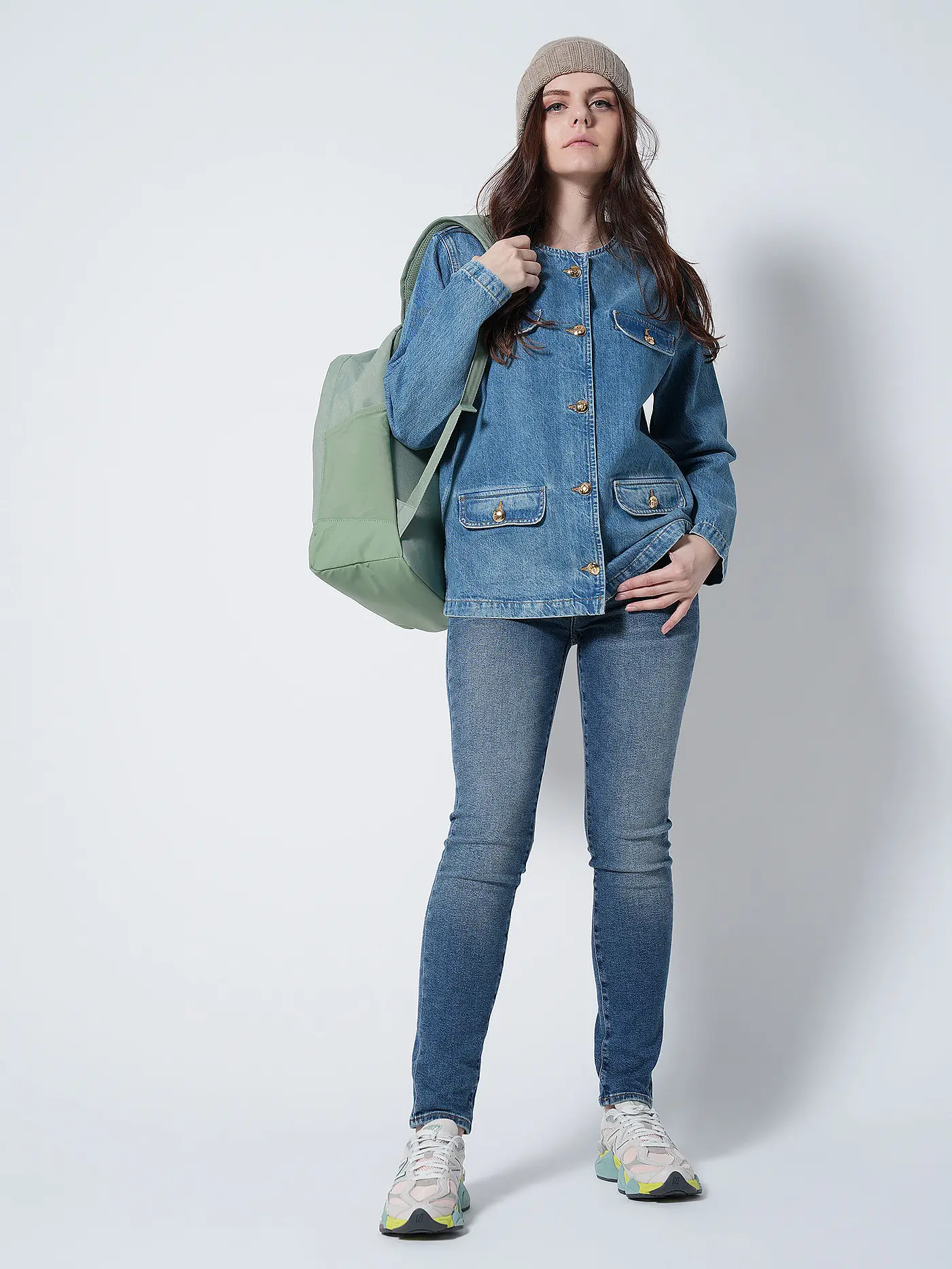 JOHNNY URBAN | Rucksack NEO | 